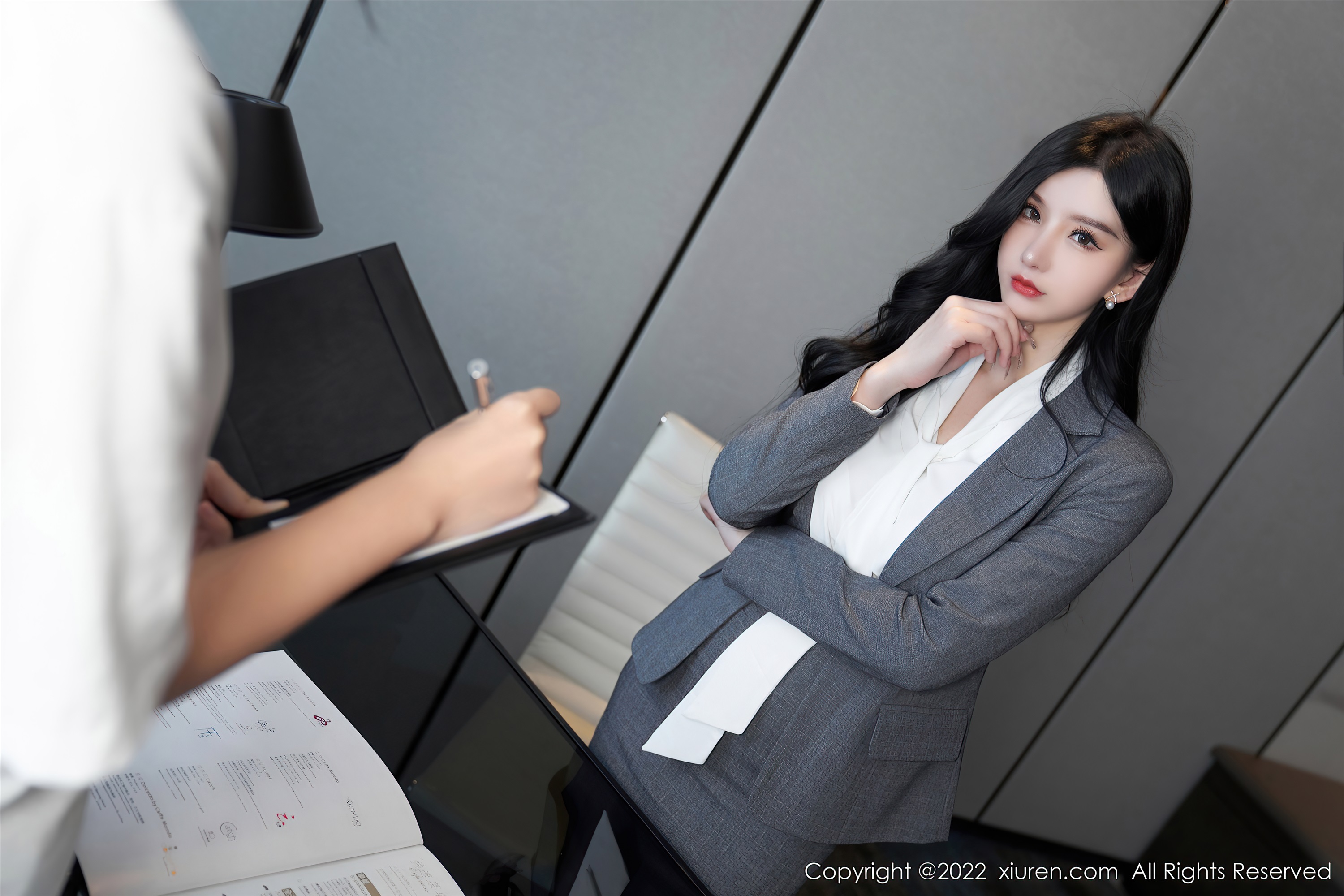 Xiuren秀人网 2022.06.22 NO.5177 周于希Sally